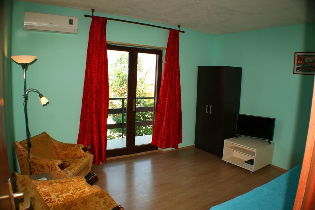 Hrstich Apartments Драшнице Стая снимка