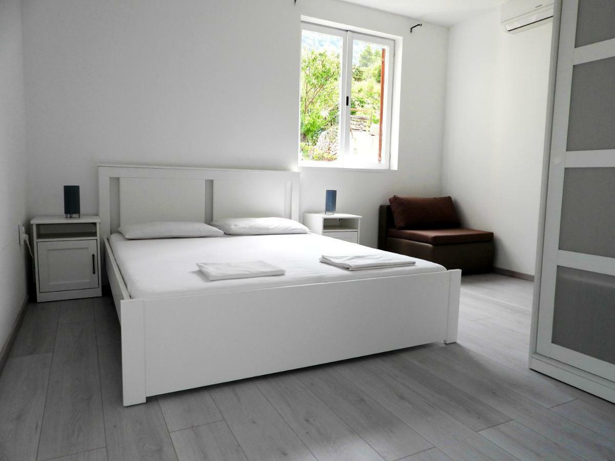 Hrstich Apartments Драшнице Екстериор снимка