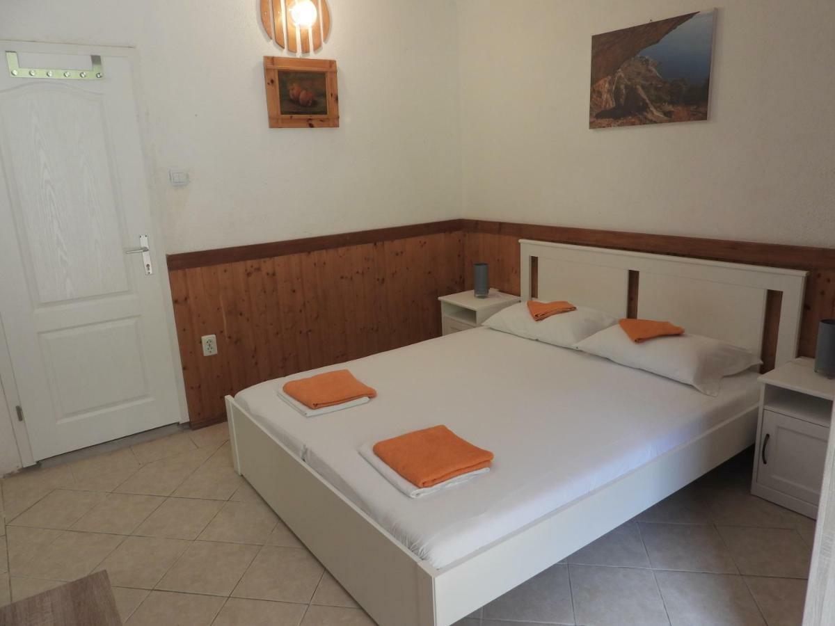 Hrstich Apartments Драшнице Екстериор снимка